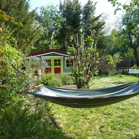 Bed and Breakfast Maison Romantique Le Perreux-Sur-Marne Exterior foto