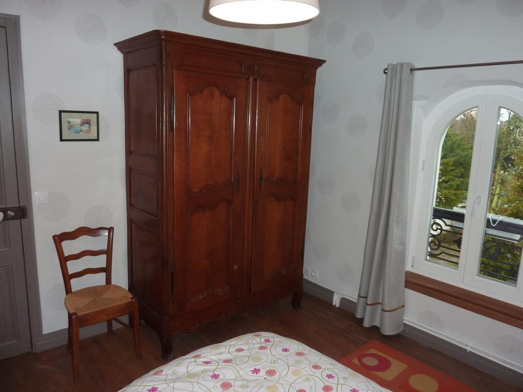 Bed and Breakfast Maison Romantique Le Perreux-Sur-Marne Exterior foto