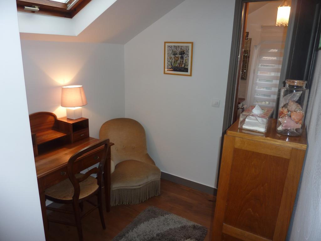 Bed and Breakfast Maison Romantique Le Perreux-Sur-Marne Exterior foto