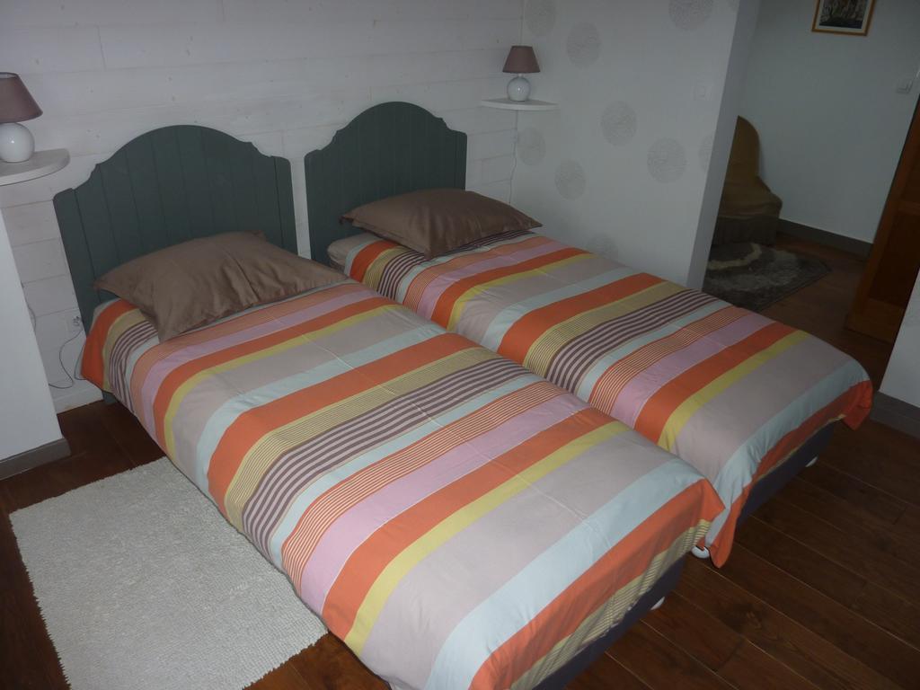 Bed and Breakfast Maison Romantique Le Perreux-Sur-Marne Exterior foto