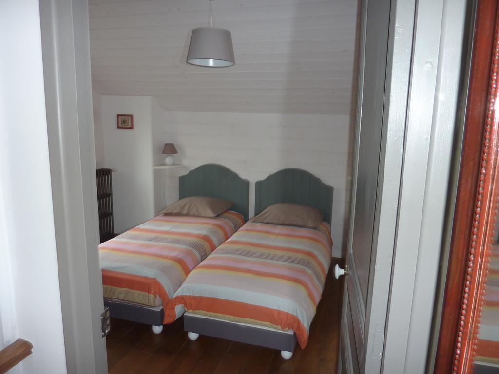 Bed and Breakfast Maison Romantique Le Perreux-Sur-Marne Exterior foto