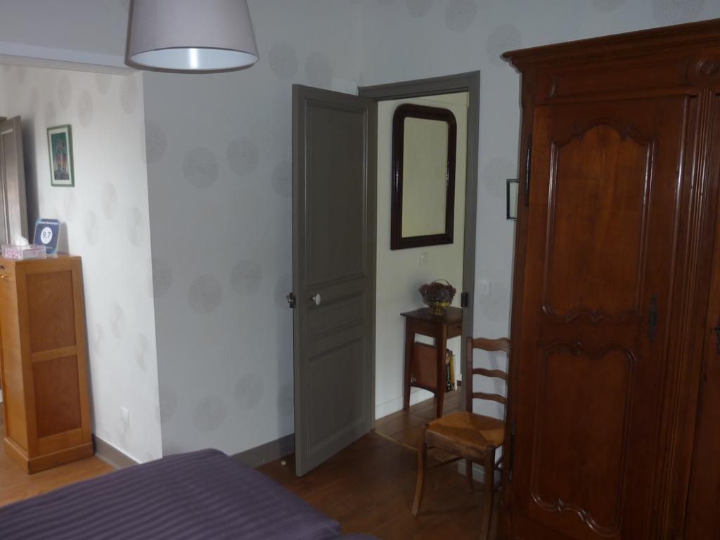 Bed and Breakfast Maison Romantique Le Perreux-Sur-Marne Exterior foto