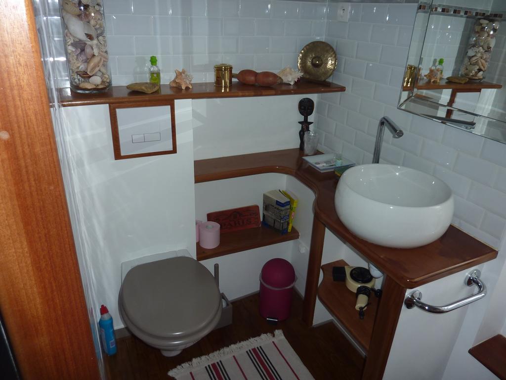 Bed and Breakfast Maison Romantique Le Perreux-Sur-Marne Exterior foto