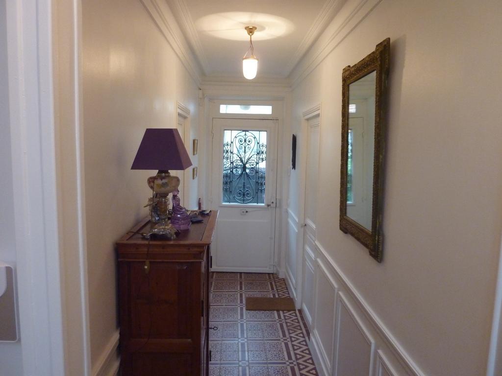 Bed and Breakfast Maison Romantique Le Perreux-Sur-Marne Exterior foto