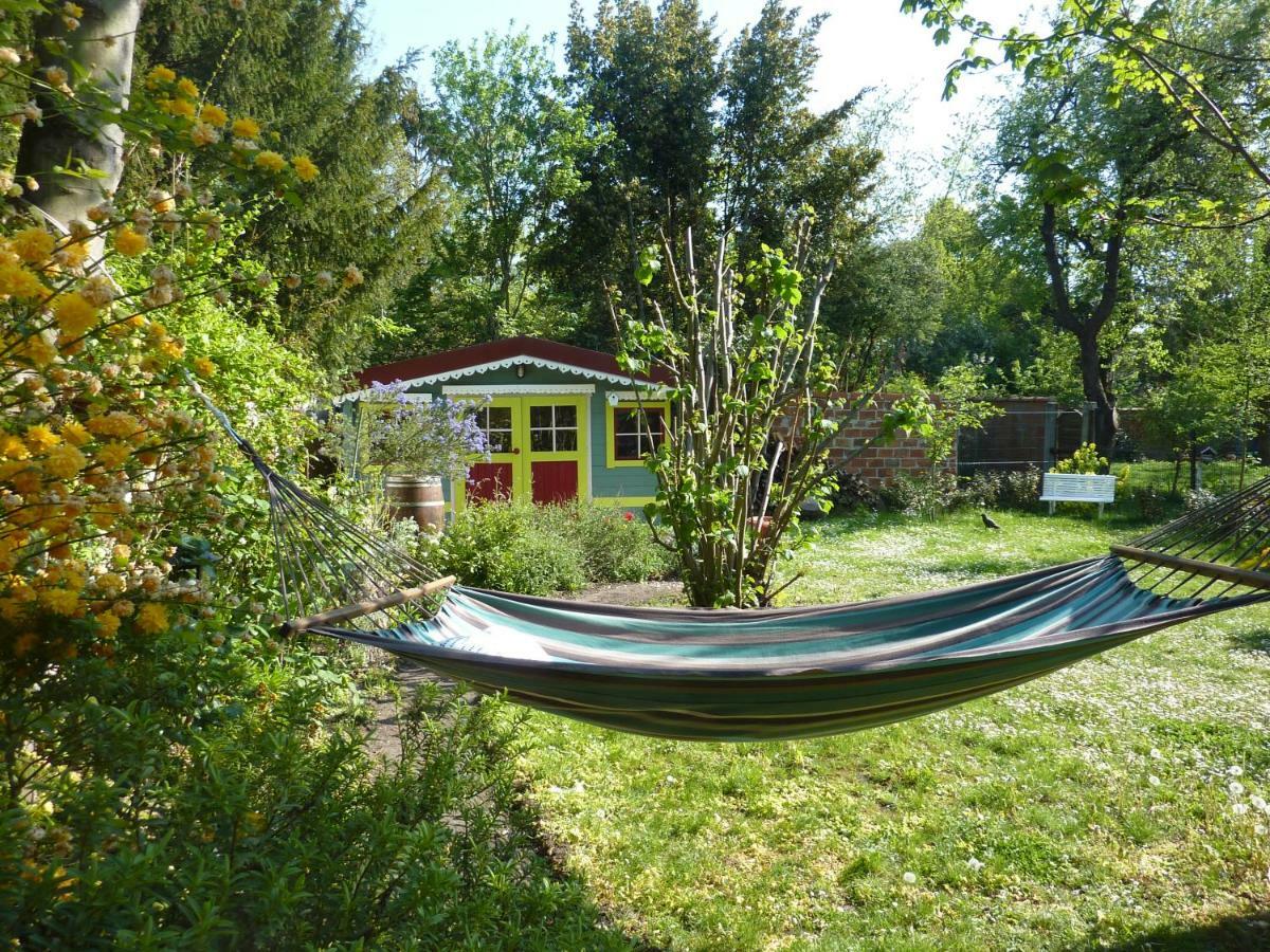 Bed and Breakfast Maison Romantique Le Perreux-Sur-Marne Exterior foto